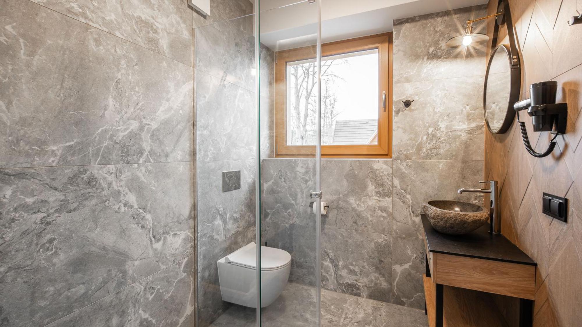 Aparthotel Delta Prime Zakopane Eksteriør billede