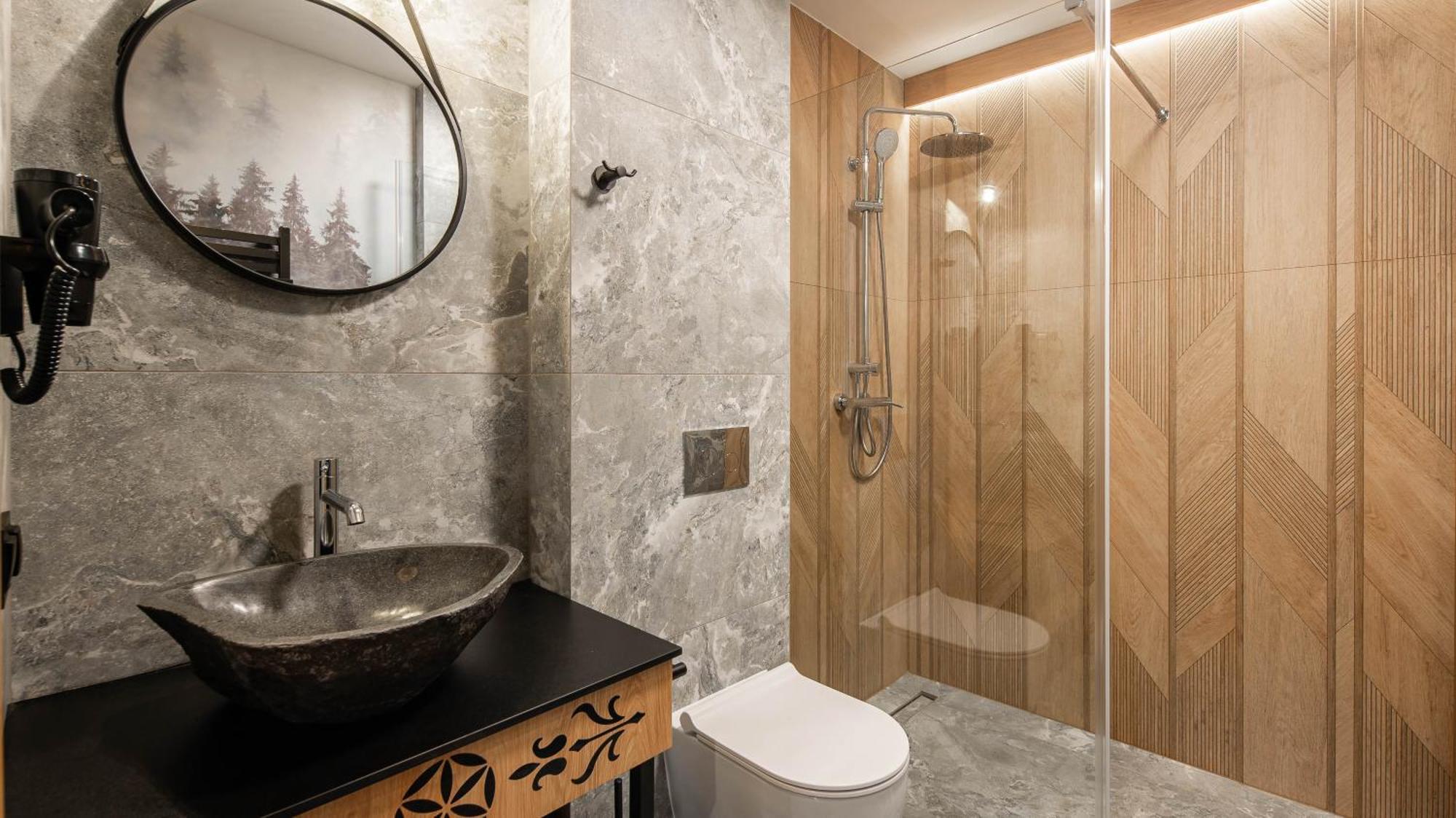 Aparthotel Delta Prime Zakopane Eksteriør billede