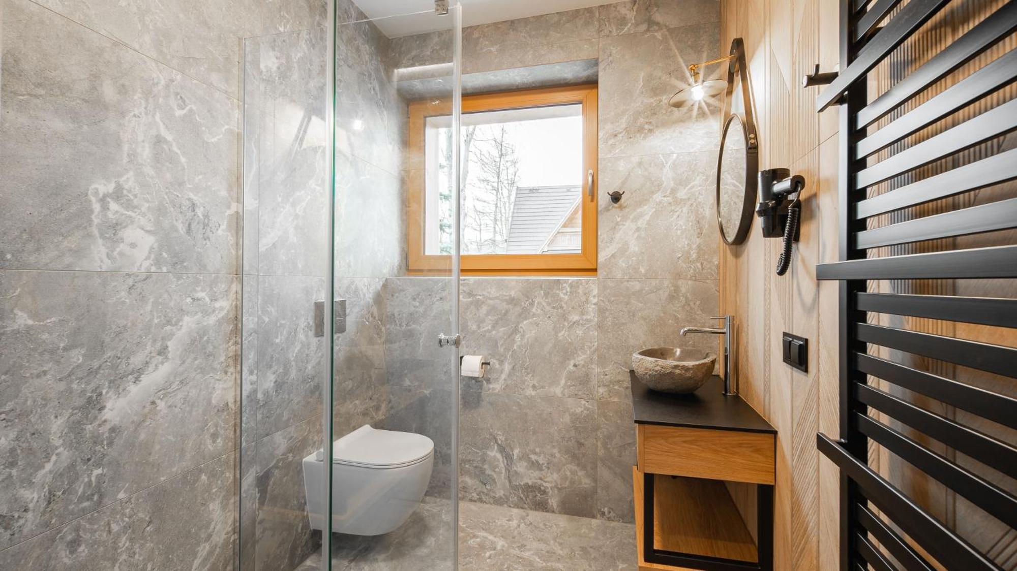 Aparthotel Delta Prime Zakopane Eksteriør billede
