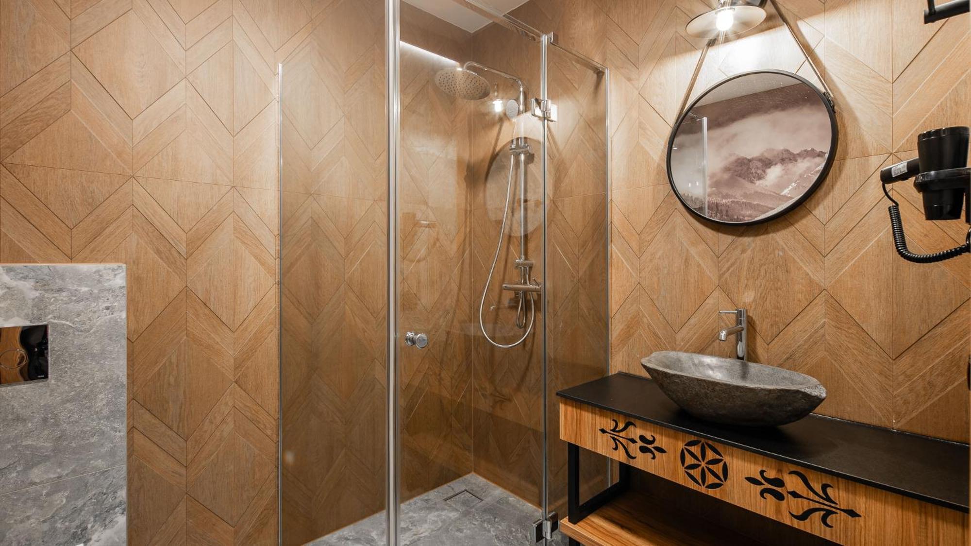 Aparthotel Delta Prime Zakopane Eksteriør billede
