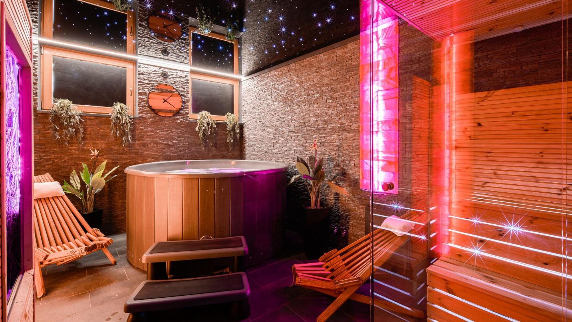 Aparthotel Delta Prime Zakopane Eksteriør billede